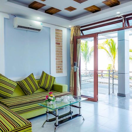 Ho May Park Vung Tau Khach San - Resort Esterno foto