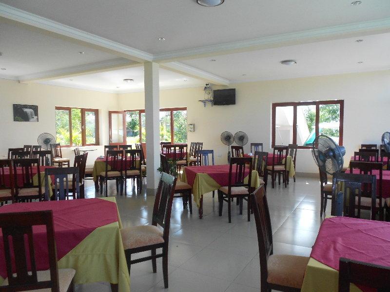 Ho May Park Vung Tau Khach San - Resort Esterno foto