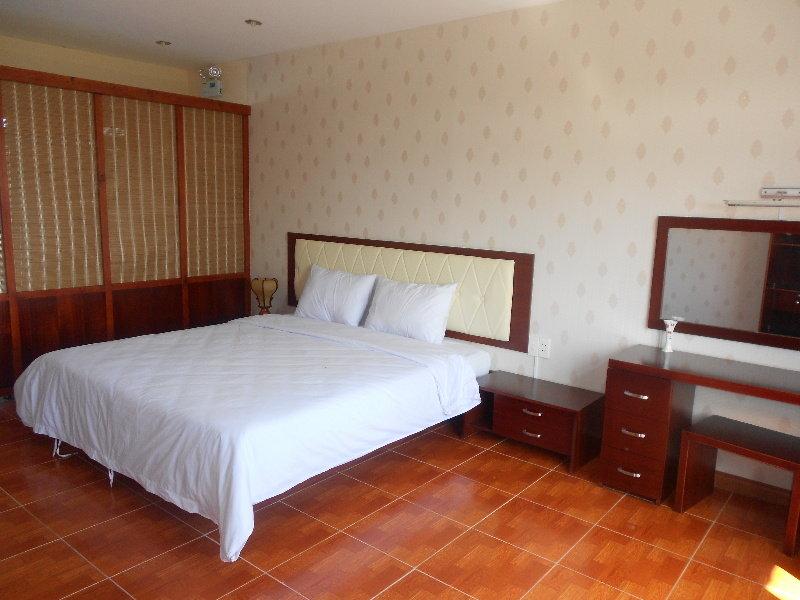 Ho May Park Vung Tau Khach San - Resort Esterno foto