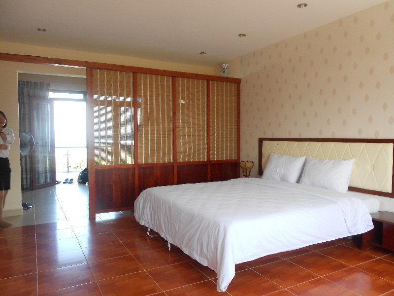 Ho May Park Vung Tau Khach San - Resort Esterno foto